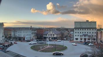Thumbnail for current weather camera view from Blue and Gray Bar and Grill in Gettysburg, Pennsylvania