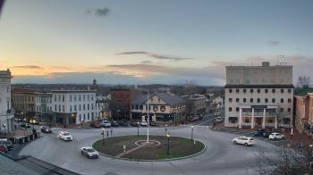 Thumbnail for current weather camera view from Blue and Gray Bar and Grill in Gettysburg, Pennsylvania