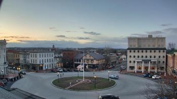 Thumbnail for current weather camera view from Blue and Gray Bar and Grill in Gettysburg, Pennsylvania