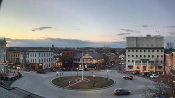 Thumbnail for current weather camera view from Blue and Gray Bar and Grill in Gettysburg, Pennsylvania