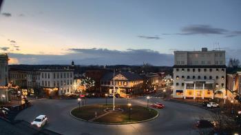 Thumbnail for current weather camera view from Blue and Gray Bar and Grill in Gettysburg, Pennsylvania