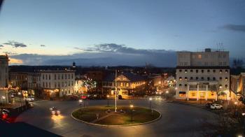 Thumbnail for current weather camera view from Blue and Gray Bar and Grill in Gettysburg, Pennsylvania