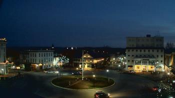 Thumbnail for current weather camera view from Blue and Gray Bar and Grill in Gettysburg, Pennsylvania