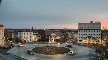 Thumbnail for current weather camera view from Blue and Gray Bar and Grill in Gettysburg, Pennsylvania