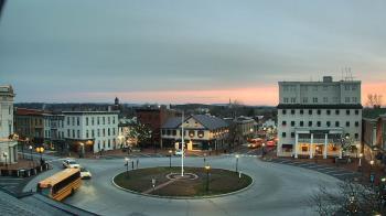 Thumbnail for current weather camera view from Blue and Gray Bar and Grill in Gettysburg, Pennsylvania