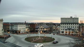 Thumbnail for current weather camera view from Blue and Gray Bar and Grill in Gettysburg, Pennsylvania