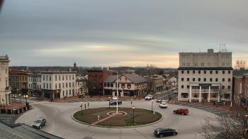 Thumbnail for current weather camera view from Blue and Gray Bar and Grill in Gettysburg, Pennsylvania