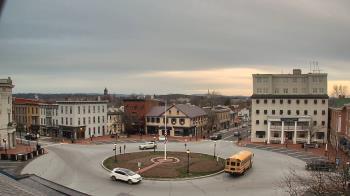 Thumbnail for current weather camera view from Blue and Gray Bar and Grill in Gettysburg, Pennsylvania
