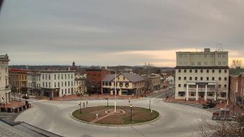 Thumbnail for current weather camera view from Blue and Gray Bar and Grill in Gettysburg, Pennsylvania
