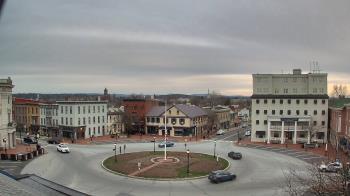 Thumbnail for current weather camera view from Blue and Gray Bar and Grill in Gettysburg, Pennsylvania