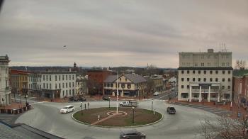 Thumbnail for current weather camera view from Blue and Gray Bar and Grill in Gettysburg, Pennsylvania