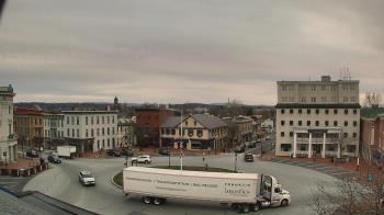 Thumbnail for current weather camera view from Blue and Gray Bar and Grill in Gettysburg, Pennsylvania