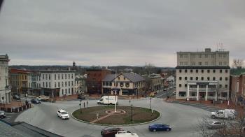 Thumbnail for current weather camera view from Blue and Gray Bar and Grill in Gettysburg, Pennsylvania