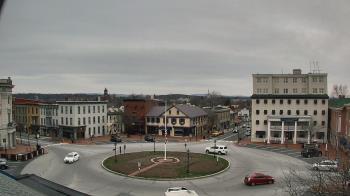 Thumbnail for current weather camera view from Blue and Gray Bar and Grill in Gettysburg, Pennsylvania