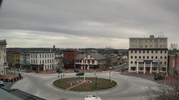 Thumbnail for current weather camera view from Blue and Gray Bar and Grill in Gettysburg, Pennsylvania