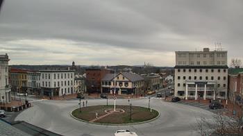 Thumbnail for current weather camera view from Blue and Gray Bar and Grill in Gettysburg, Pennsylvania