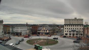 Thumbnail for current weather camera view from Blue and Gray Bar and Grill in Gettysburg, Pennsylvania