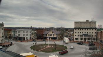 Thumbnail for current weather camera view from Blue and Gray Bar and Grill in Gettysburg, Pennsylvania