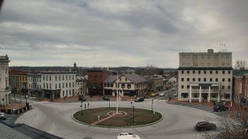 Thumbnail for current weather camera view from Blue and Gray Bar and Grill in Gettysburg, Pennsylvania