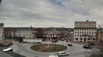 Thumbnail for current weather camera view from Blue and Gray Bar and Grill in Gettysburg, Pennsylvania