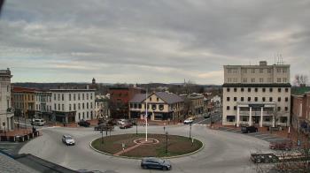 Thumbnail for current weather camera view from Blue and Gray Bar and Grill in Gettysburg, Pennsylvania