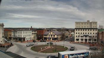 Thumbnail for current weather camera view from Blue and Gray Bar and Grill in Gettysburg, Pennsylvania