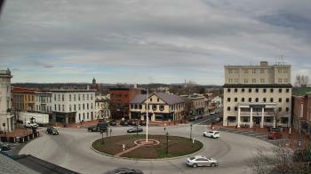 Thumbnail for current weather camera view from Blue and Gray Bar and Grill in Gettysburg, Pennsylvania
