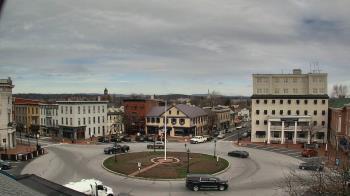 Thumbnail for current weather camera view from Blue and Gray Bar and Grill in Gettysburg, Pennsylvania