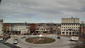 Thumbnail for current weather camera view from Blue and Gray Bar and Grill in Gettysburg, Pennsylvania