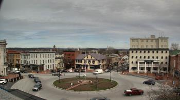 Thumbnail for current weather camera view from Blue and Gray Bar and Grill in Gettysburg, Pennsylvania