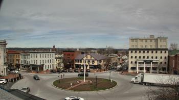 Thumbnail for current weather camera view from Blue and Gray Bar and Grill in Gettysburg, Pennsylvania