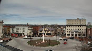 Thumbnail for current weather camera view from Blue and Gray Bar and Grill in Gettysburg, Pennsylvania