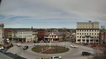 Thumbnail for current weather camera view from Blue and Gray Bar and Grill in Gettysburg, Pennsylvania