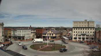 Thumbnail for current weather camera view from Blue and Gray Bar and Grill in Gettysburg, Pennsylvania