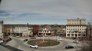 Thumbnail for current weather camera view from Blue and Gray Bar and Grill in Gettysburg, Pennsylvania