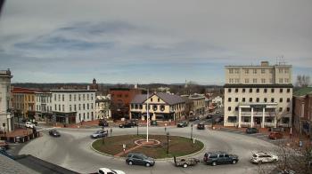 Thumbnail for current weather camera view from Blue and Gray Bar and Grill in Gettysburg, Pennsylvania
