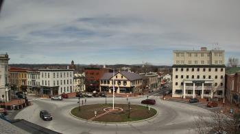 Thumbnail for current weather camera view from Blue and Gray Bar and Grill in Gettysburg, Pennsylvania