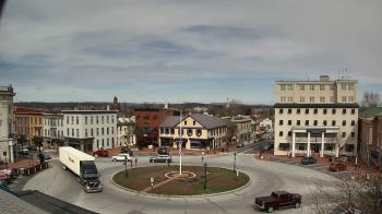 Thumbnail for current weather camera view from Blue and Gray Bar and Grill in Gettysburg, Pennsylvania