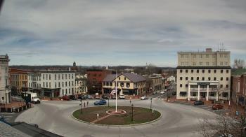 Thumbnail for current weather camera view from Blue and Gray Bar and Grill in Gettysburg, Pennsylvania