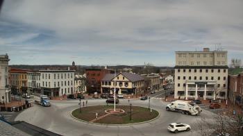 Thumbnail for current weather camera view from Blue and Gray Bar and Grill in Gettysburg, Pennsylvania
