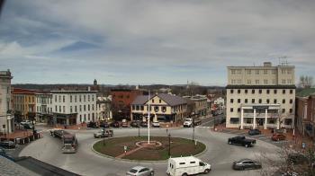 Thumbnail for current weather camera view from Blue and Gray Bar and Grill in Gettysburg, Pennsylvania