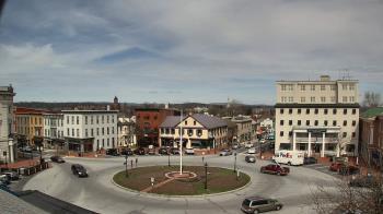 Thumbnail for current weather camera view from Blue and Gray Bar and Grill in Gettysburg, Pennsylvania