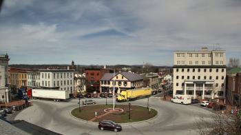 Thumbnail for current weather camera view from Blue and Gray Bar and Grill in Gettysburg, Pennsylvania