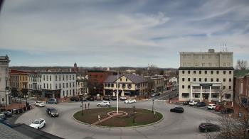 Thumbnail for current weather camera view from Blue and Gray Bar and Grill in Gettysburg, Pennsylvania