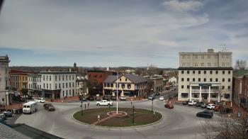 Thumbnail for current weather camera view from Blue and Gray Bar and Grill in Gettysburg, Pennsylvania