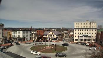 Thumbnail for current weather camera view from Blue and Gray Bar and Grill in Gettysburg, Pennsylvania