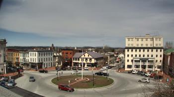 Thumbnail for current weather camera view from Blue and Gray Bar and Grill in Gettysburg, Pennsylvania