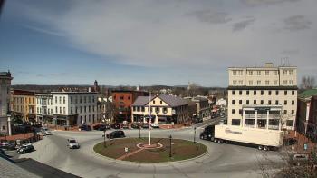 Thumbnail for current weather camera view from Blue and Gray Bar and Grill in Gettysburg, Pennsylvania