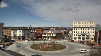 Thumbnail for current weather camera view from Blue and Gray Bar and Grill in Gettysburg, Pennsylvania
