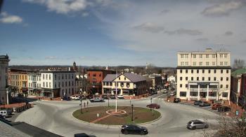 Thumbnail for current weather camera view from Blue and Gray Bar and Grill in Gettysburg, Pennsylvania